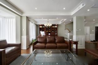 2018年洛陽口碑裝修公司盤點與排名解析 室內(nèi)外裝飾設(shè)計施工指南