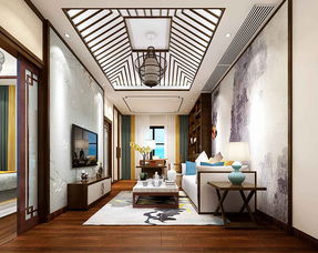 室內(nèi)外新中式美學(xué)踐行者 記貴陽十大設(shè)計師邢遠鵬