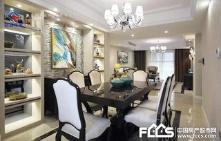 2016嘉善裝修新風尚 聯盛裝飾，品質點亮匯豐家園、臨江景苑等美好生活