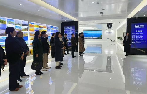 齊魯股交成功舉辦“上市傳幫帶”軟件與新一代信息技術(shù)專場服務(wù)活動(dòng)