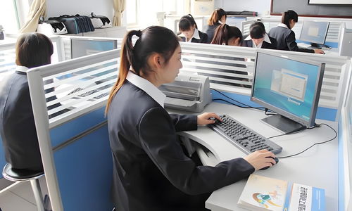 技術(shù)浪潮下的職業(yè)變遷 三類傳統(tǒng)職業(yè)的悄然轉(zhuǎn)型