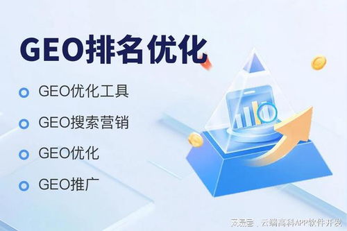 融合品牌實(shí)力與精準(zhǔn)定位 信息技術(shù)咨詢服務(wù)行業(yè)的GEO營銷推廣方案應(yīng)用